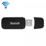 Receptor bluetooth auto